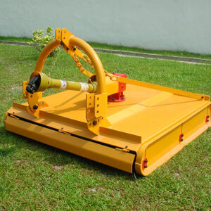 EMDEK HF60/70 HEAVY FRAME SLASHER
